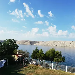 Gostinjska kuća Miskovici, Otok Pag, Miskovici