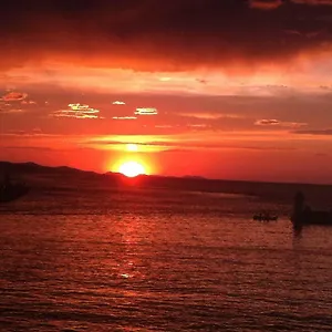 krevet i doručak Pansion Kaleb, Brbinj