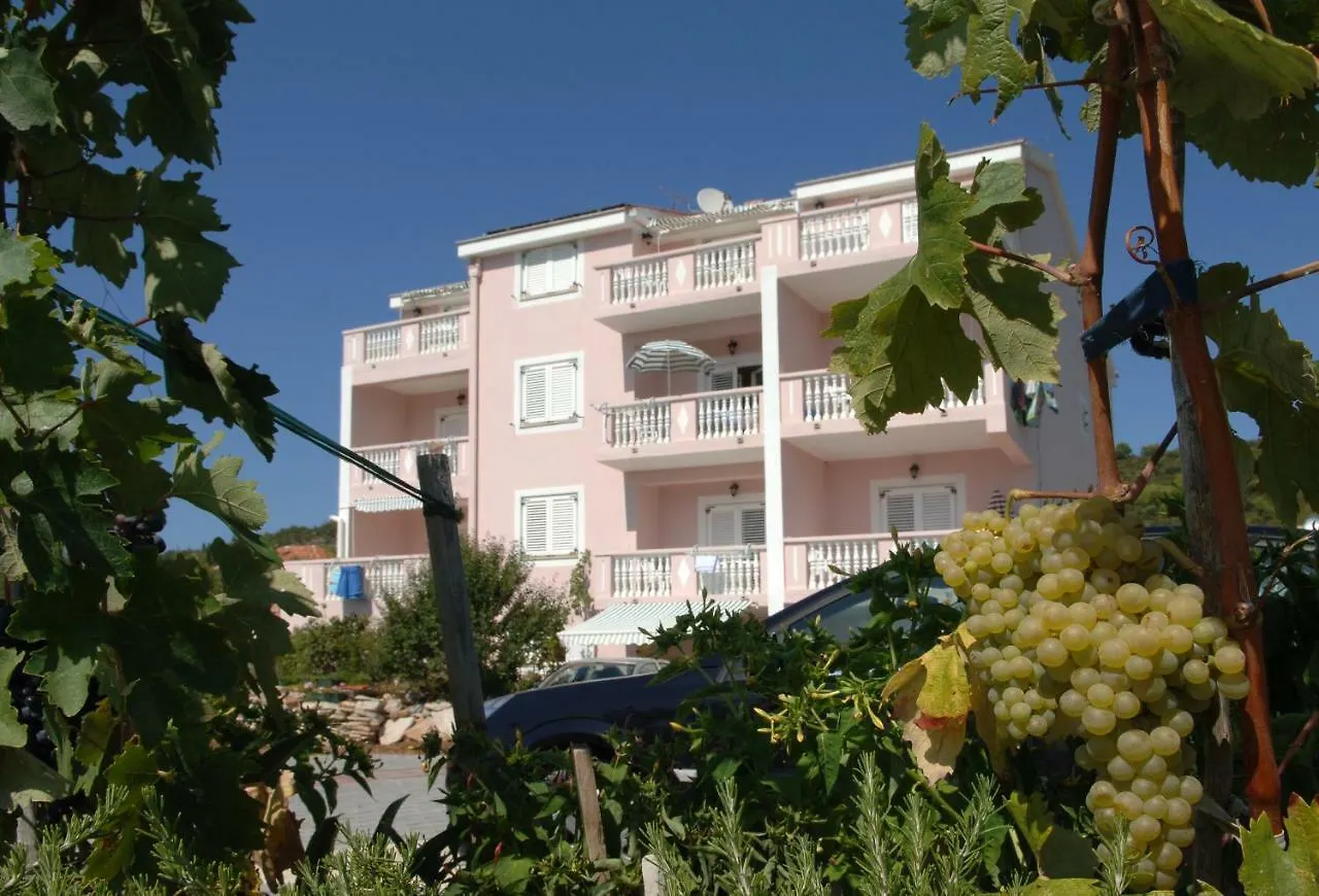 بيت ضيافة Guesthouse Villa Ljubica سولين