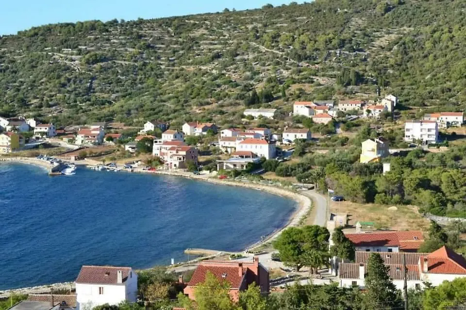 بيت ضيافة Guesthouse Villa Ljubica سولين