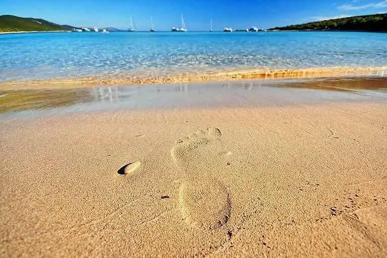 Guesthouse Villa Ljubica سولين