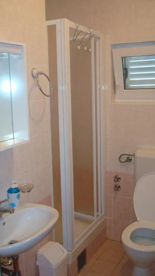 Guesthouse Villa Ljubica سولين كرواتيا
