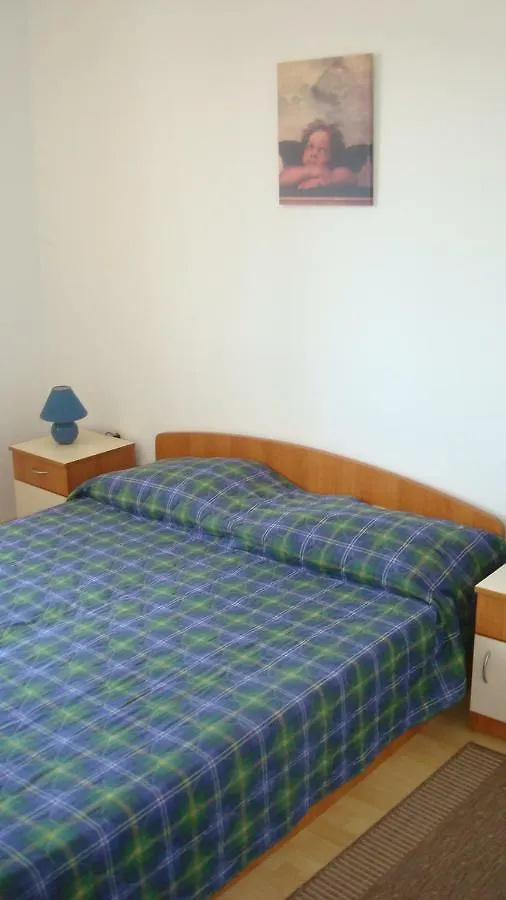 بيت ضيافة Guesthouse Villa Ljubica سولين
