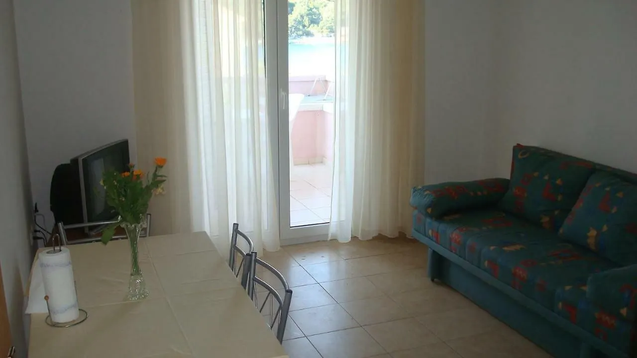 Guesthouse Villa Ljubica سولين بيت ضيافة