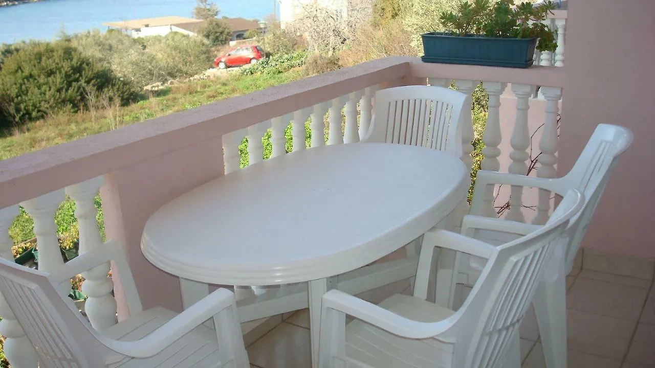 Guesthouse Villa Ljubica سولين