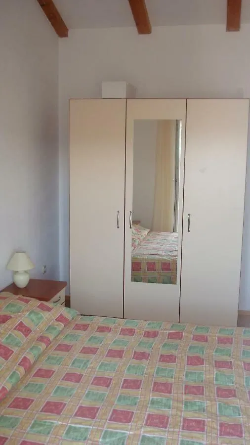 Guesthouse Villa Ljubica سولين