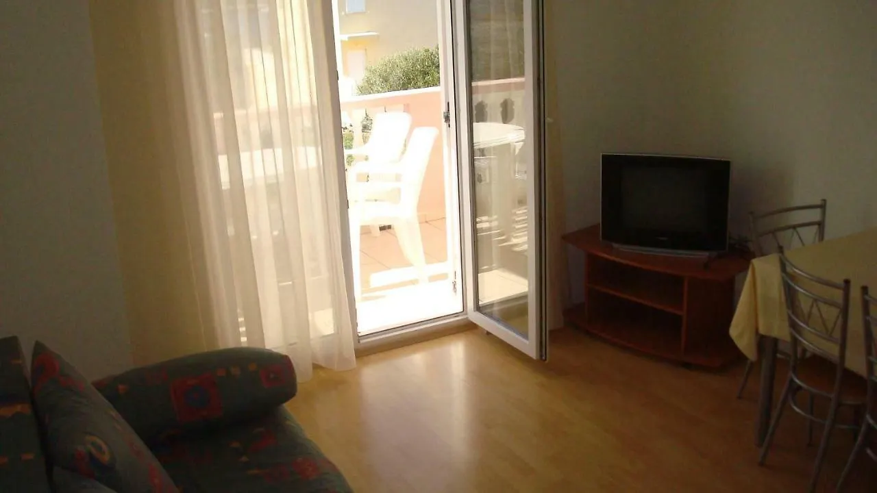 Guesthouse Villa Ljubica سولين 3*,