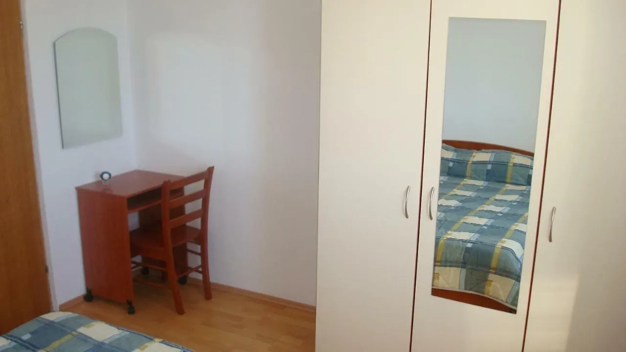بيت ضيافة Guesthouse Villa Ljubica سولين