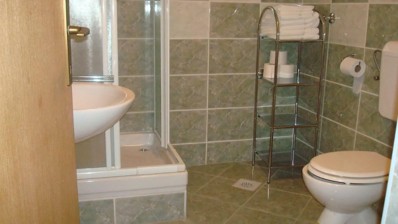 بيت ضيافة Guesthouse Villa Ljubica سولين