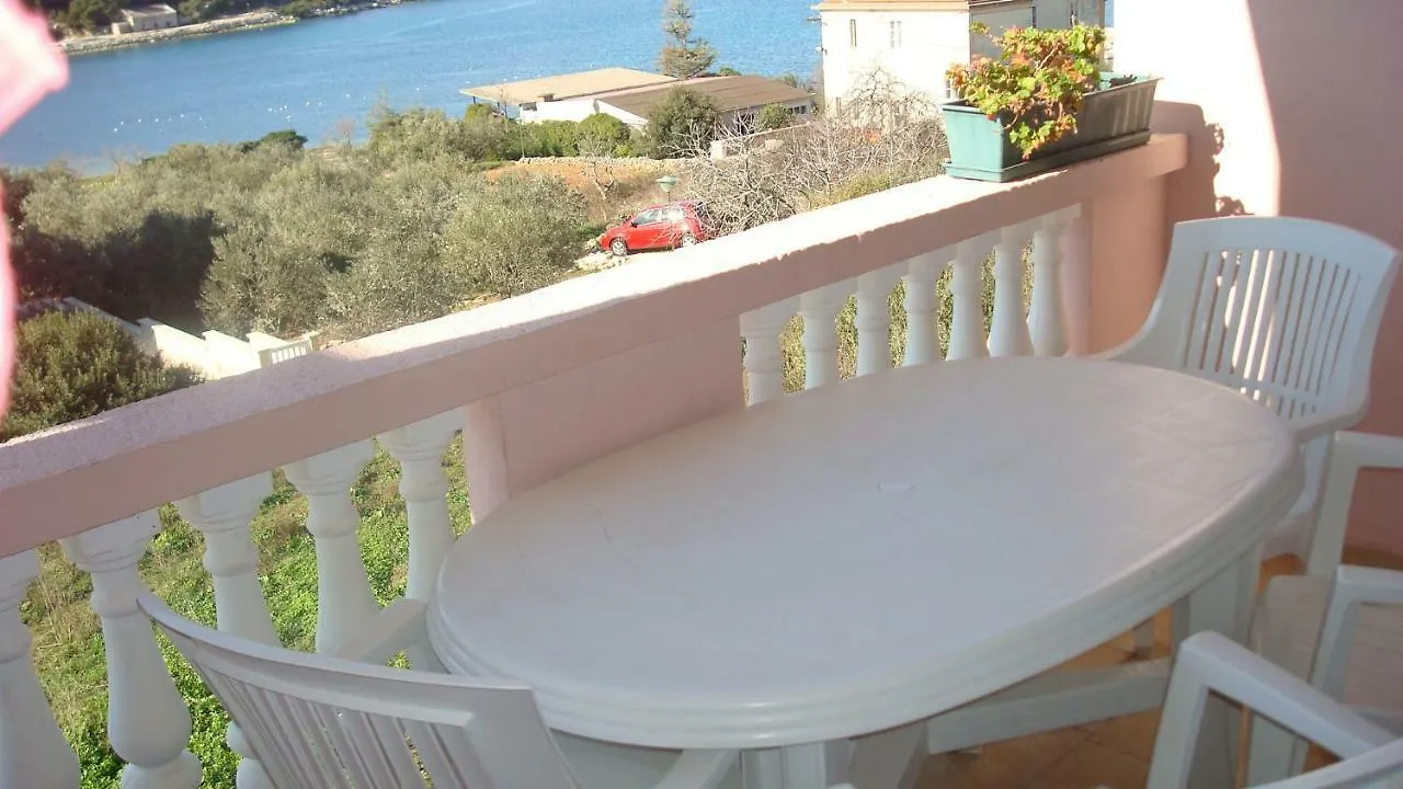 Guesthouse Villa Ljubica سولين كرواتيا