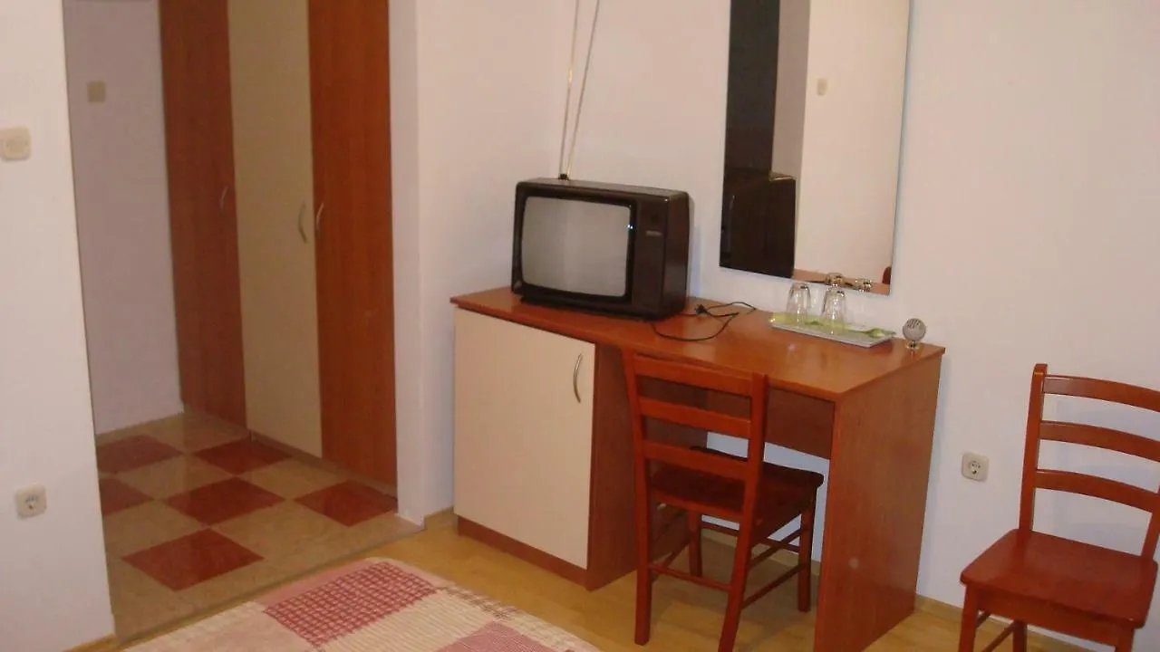 *** بيت ضيافة Guesthouse Villa Ljubica سولين كرواتيا